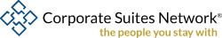 Corporate Suites Network Logo
