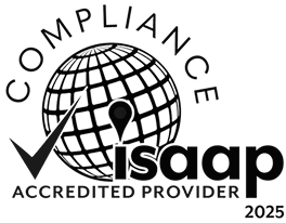 compliance accredited provider 2025 1